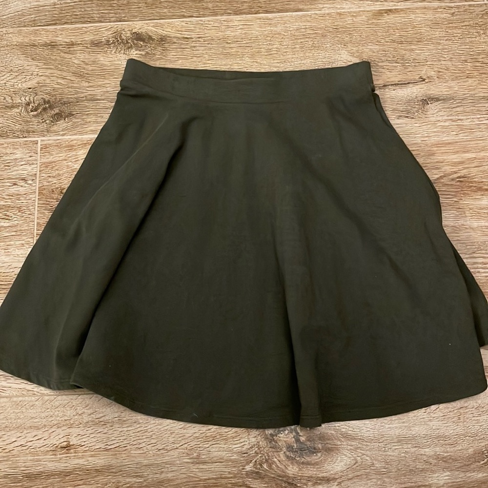 Forever 21 Mini Skirt